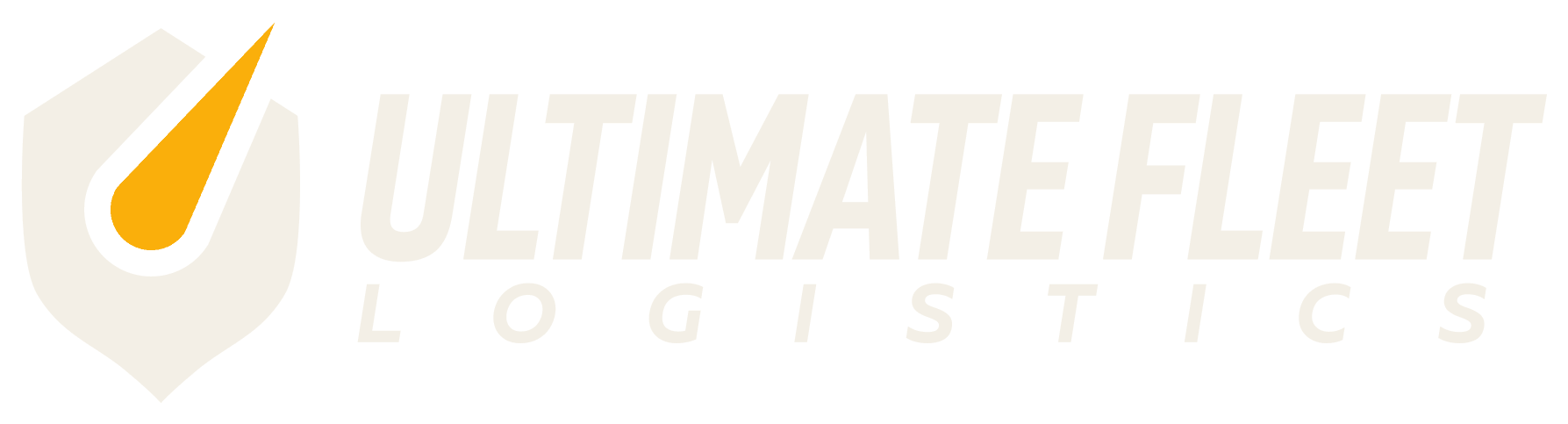 Ultimate Fleet Logistics