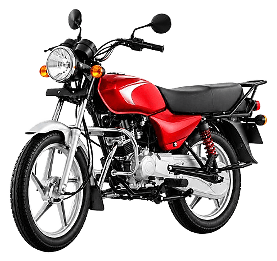 Bike