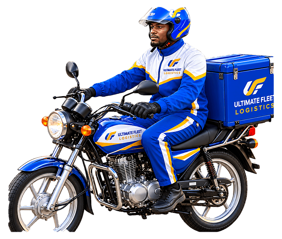 Dispatch Rider