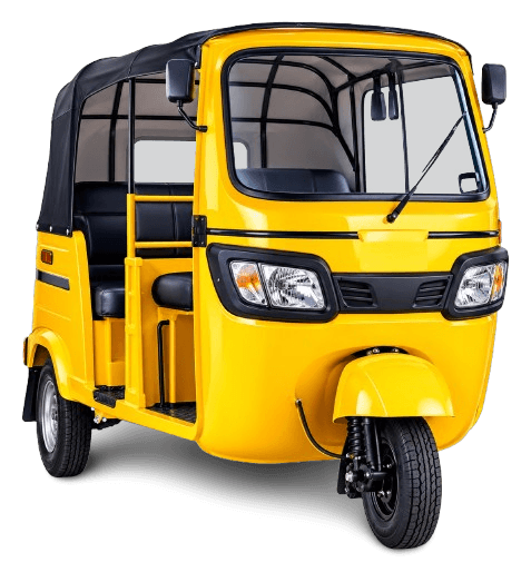 Keke / Tricycle